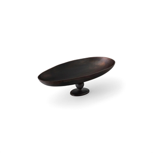 Audo Pavot Center Piece Aluminium