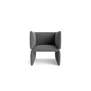 Normann Copenhagen Sammenleggbar Lenestol Hallingdal 110