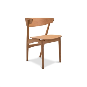 Sibast Furniture No 7 Spisestol Oljet Bøk