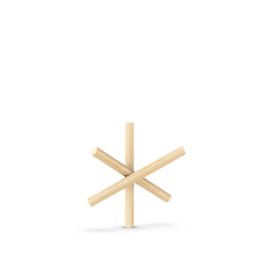 TON Vedkrok Naturfarget