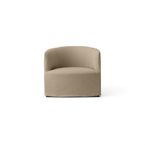 Audo Tearoom Lenestol Logan/ Sand