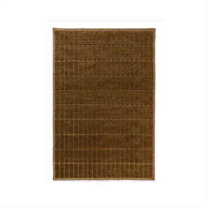 Audo Tile Teppe 200x300 Hassel