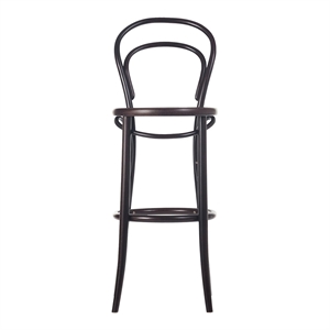 TON No. 14 Barkrakk 61 cm Kaffe