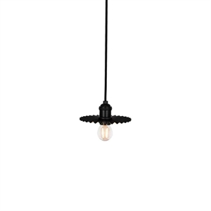 Globen Lighting Omega 15 Taklampe Sort