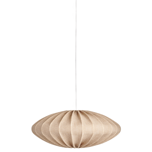 Watt & Veke Ellipse 65 Lampeskjerm Sand
