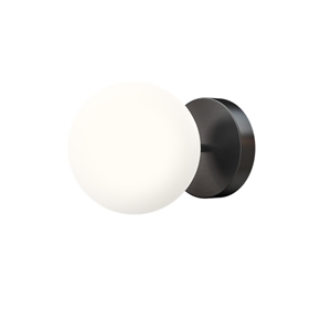 Edgeform Stringball 1 Vegg/Taklampe Antrasitt