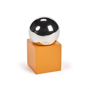 Valerie Objects Pepperkvern Pepperkvern Oransje