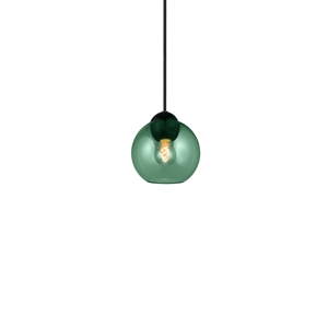 Halo Design Bubbles Taklampe Mini Ø14 Grønn