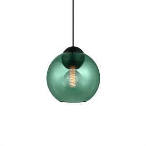 Halo Design Bubbles Ø24 Taklampe Grønn