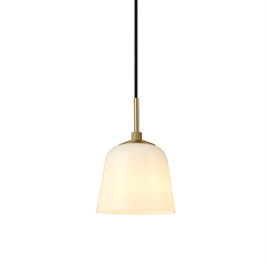 Halo Design Rom 49 Taklampe Ø15 Opal/Antikk