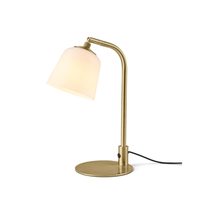 Halo Design Rom 49 Bordlampe Ø15 Opal/Antikk