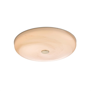 Halo Design Stockholm Vegg-/ Taklampe Brun