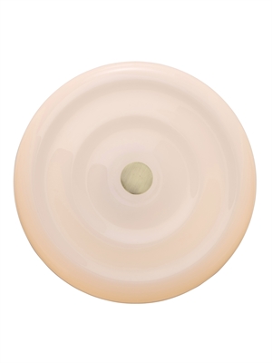 Halo Design Wave Vegg-/ Taklampe Opal