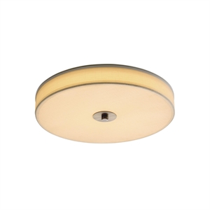 Halo Design Shade Vegg-/ Taklampe Ø40 Krem