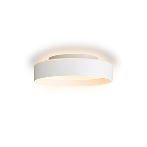 Halo Design Universal 3 Lite Taklampe Ø42 Hvit