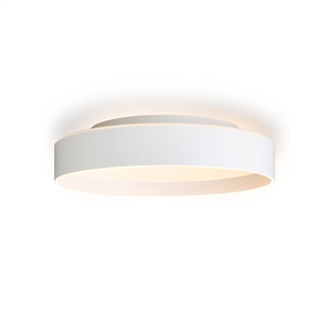 Halo Design Universal 3 Lite Taklampe Ø50 Hvit