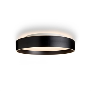 Halo Design Universal 3 Lite Taklampe Ø50 Sort