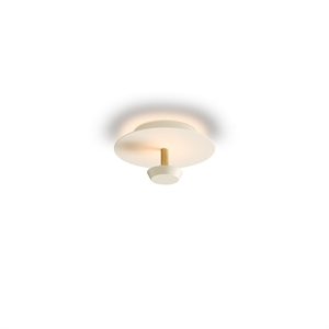 Halo Design Air Vegg-/ Taklampe LED Ø20 Hvit