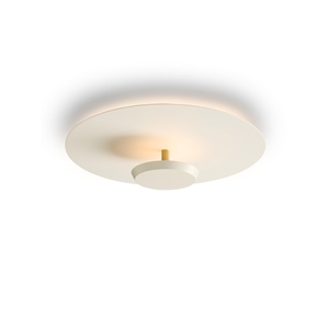 Halo Design Air Vegg-/ Taklampe LED Ø40 Hvit
