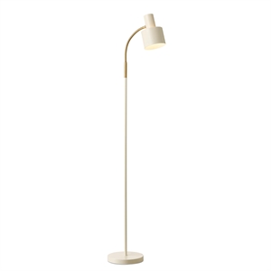 Halo Design Vogue Gulvlampe Hvit