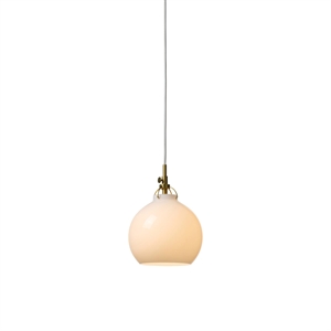 Halo Design Toscana Taklampe Ø18 Opal