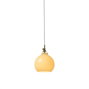 Halo Design Toscana Taklampe Ø18 Krem