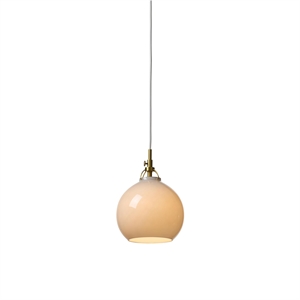 Halo Design Toscana Taklampe Ø18 Grå