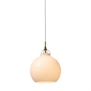 Halo Design Toscana Taklampe Ø27 Opal