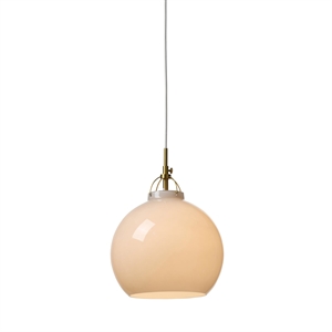 Halo Design Toscana Taklampe Ø27 Grå