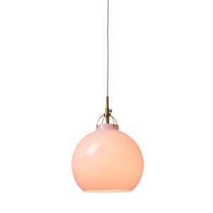 Halo Design Toscana Taklampe Ø27 Rose