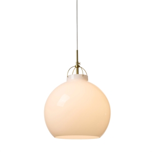Halo Design Toscana Taklampe Ø36 Opal