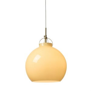 Halo Design Toscana Taklampe Ø36 Krem