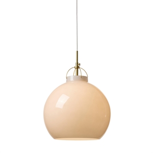 Halo Design Toscana Taklampe Ø36 Grå