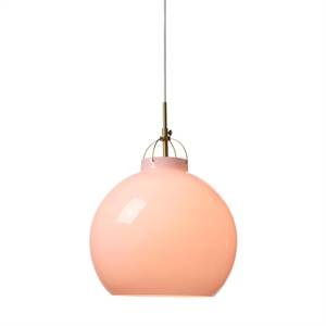 Halo Design Toscana Taklampe Ø36 Rose