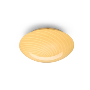Halo Design Candy Vegg-/ Taklampe Ø30 Krem