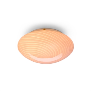 Halo Design Candy Vegg-/ Taklampe Ø30 Rosa