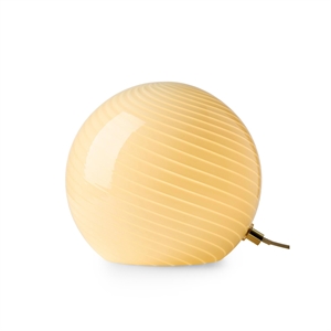 Halo Design Candy Bordlampe Ø20 Krem