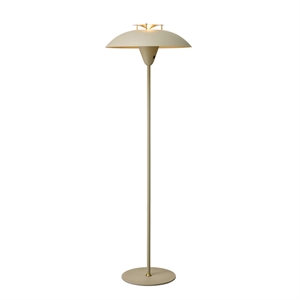 Halo Design Stepp Gulvlampe Sand Antikk