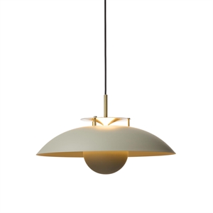 Halo Design Stepp Taklampe Ø46 Sand Antikk