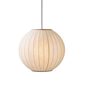 Halo Design Taklampe Ø70 Lin Hvit