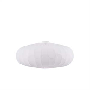 Globen Lighting Bladverk 70 Taklampe Hvit