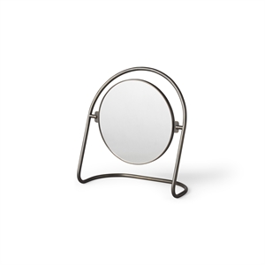 Audo Nimbus Bordspeil Bronsert Messing