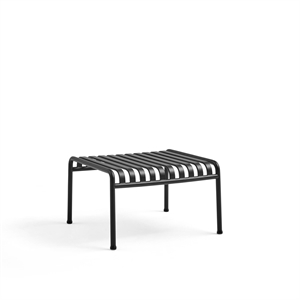 HAY Palisade Ottoman Antrasitt