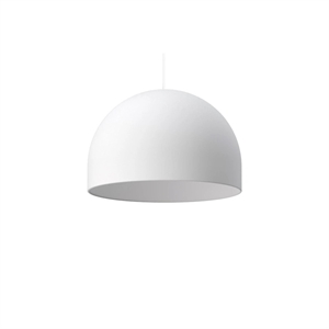 Flos My Dome Taklampe Hvit