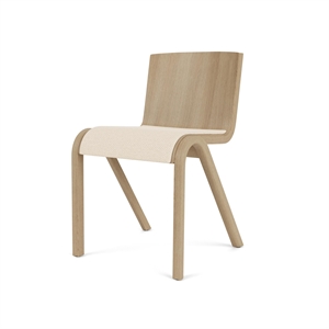 Audo Ready Spisestuestol Eik/jasmin