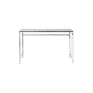 Vipp 430 Studio skrivebord 60x125 havgrå