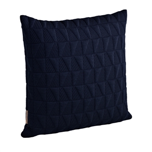 Fritz Hansen AJ Trapez Pute Blå 50 X 50 cm