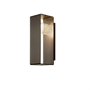 Estiluz Frame Vegglampe 4051X Bronse