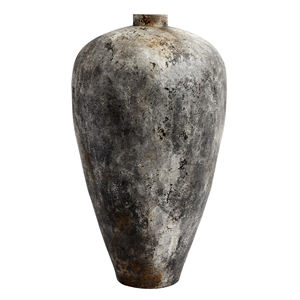 Muubs Echo Krukke 100 Rustgrå