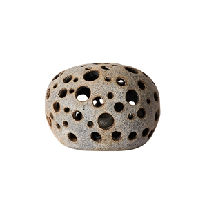 Muubs Tsuki Lykt H13,5 Grå